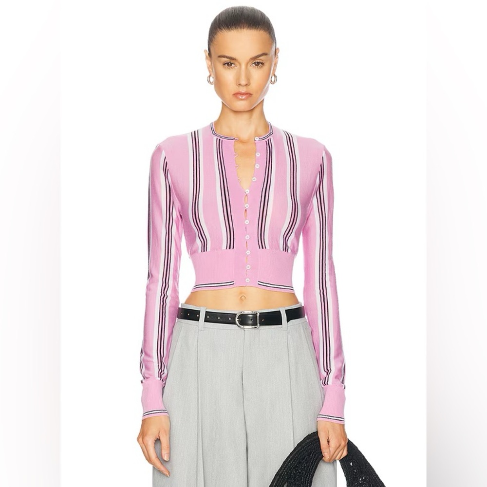 Jacquemus
Le Cardigan Spiaggia